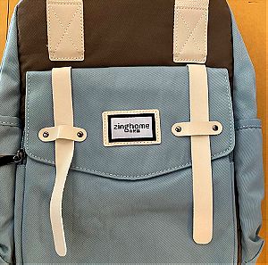 Τσάντα πλάτης για laptop 14.1
