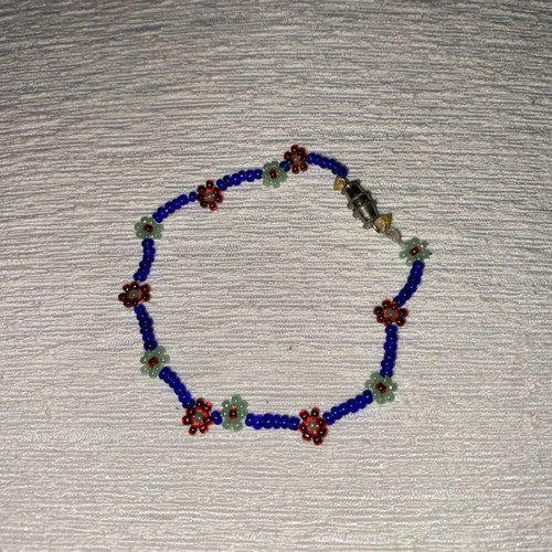 Handmade bracelet