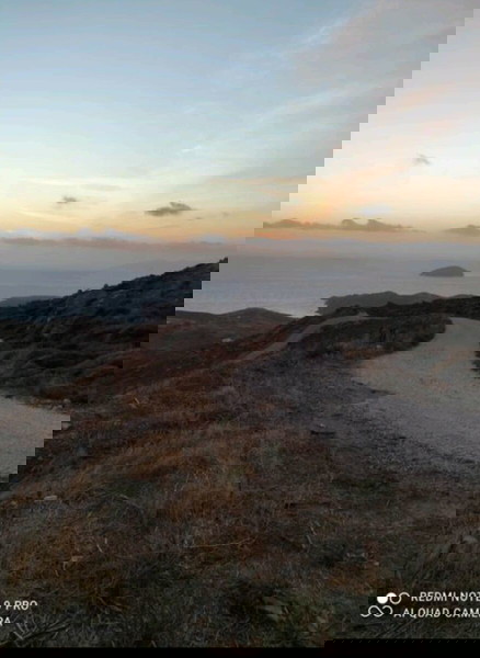 ΕΥΚΑΙΡΙΑ Σέριφος Αγροτεμάχιο 2000τμ