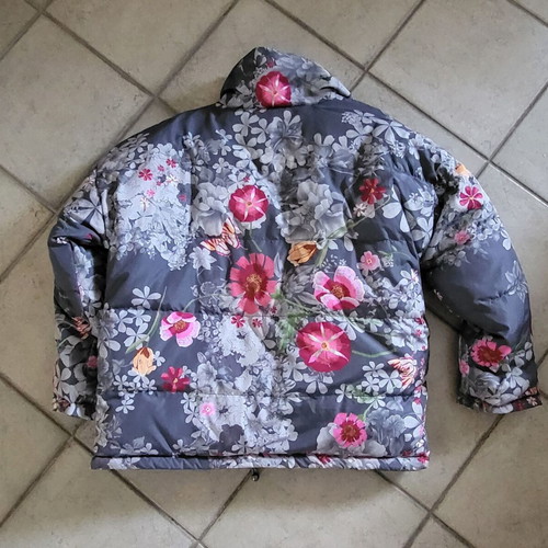 Johnny Was jacket new, multicolor, size L-XL