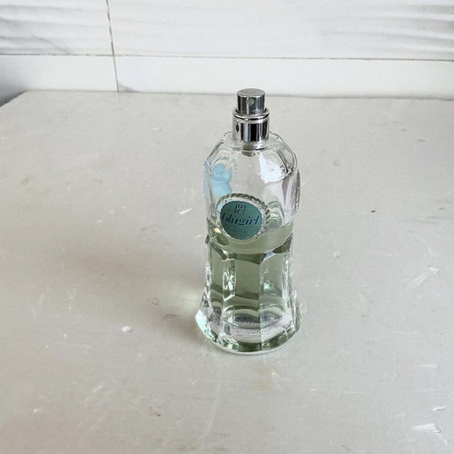 Blugirl Jus No.1 Eau de Toilette 100 ml used tester