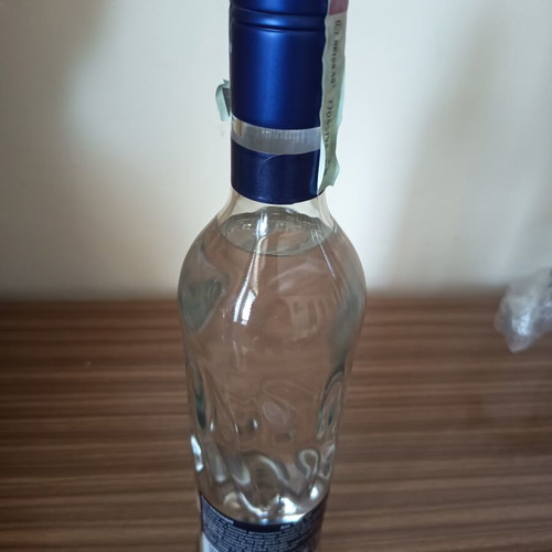 Vodka Finlandia 0.7 new