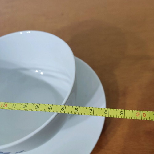 Winterling porcelain sauce boat like new