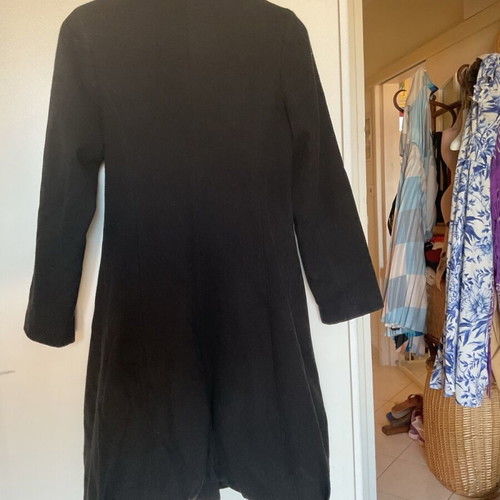 Rinascimento coat like new, very warm and elegant
