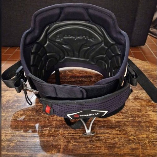 Mystic Warrior 2 kitesurf harness size L used