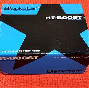 Blackstar HT-Boost BT-1