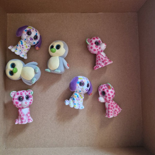 Ty figures