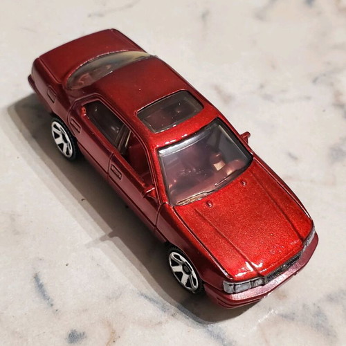 Matchbox Lexus LS400 new