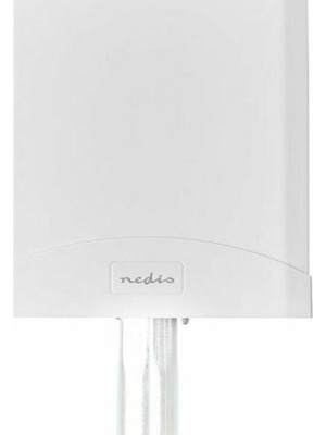 Nedis ANOR5G20WT 5G Sectorial Outdoor Antenna 6dBi used with SMA connection