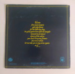 Neil Diamond LP used, rock