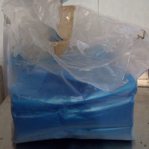 T-shirt bags new, various sizes and colors