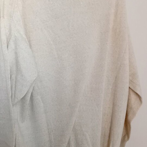 Dr Denim sweater used, thin, beige, size XL