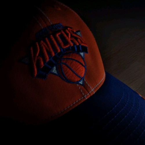 Knicks hat Adidas new, size L/XL