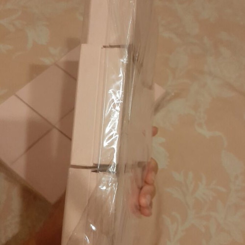 Gift boxes pack of 12, new, thick cardboard