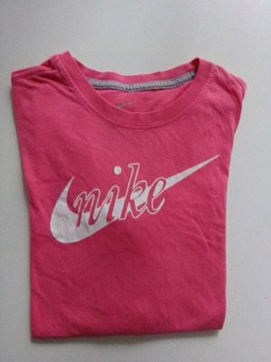 WOMEN'S T-SHIRT Nike - XS
