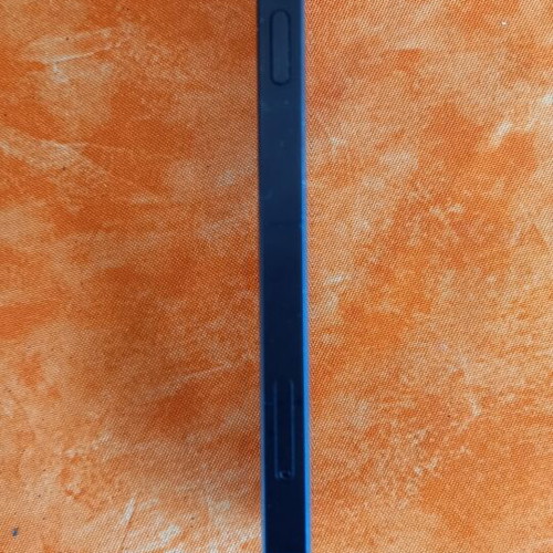 iPhone 12 used, 128GB, 12MP camera, black, with case