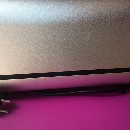 Morris Aluminium Toaster like new