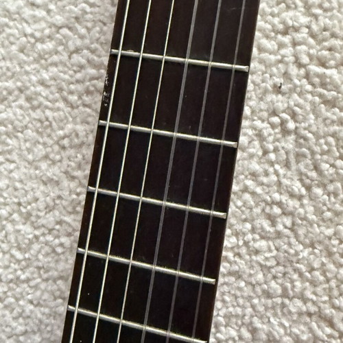 Yamaha classical guitar CG-110, 4/4 size, wooden finish