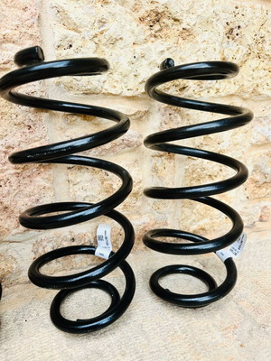MOPAR Shock Absorber for JEEP WRANGLER