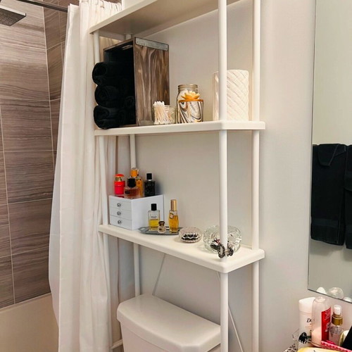DYNAN Bathroom Shelf new from IKEA