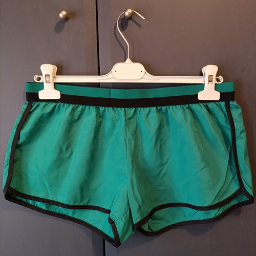 Calzedonia shorts new, green, sizes M and L