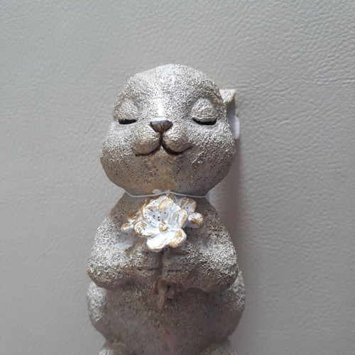 Easter Bunny new, height 12cm Zen