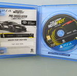 The Crew Motorfest PlayStation 4 (PS4) σαν καινούργιο