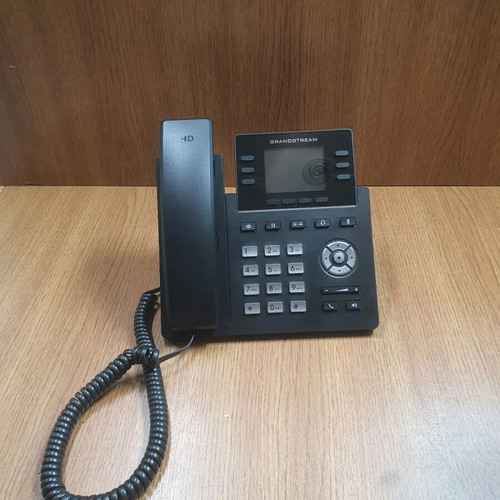 Grandstream GRP2613 Carrier-Grade IP Phone like new (PoE)