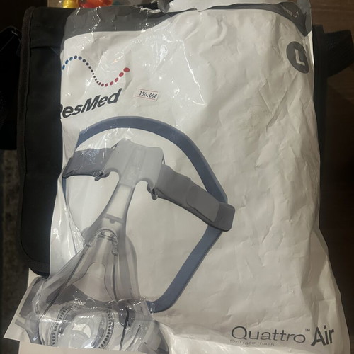 ResMed AirSense 10 AutoSet CPAP Machine new