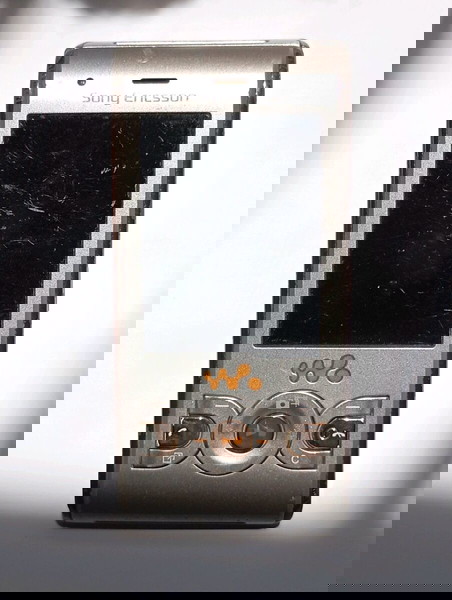 W595 Sony Ericsson