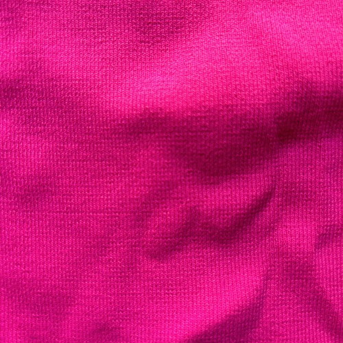 Guess dress medium pink like new with side slit