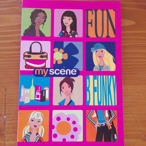 Notebooks new, pack of 200 pieces
