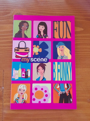 Notebooks new, pack of 200 pieces