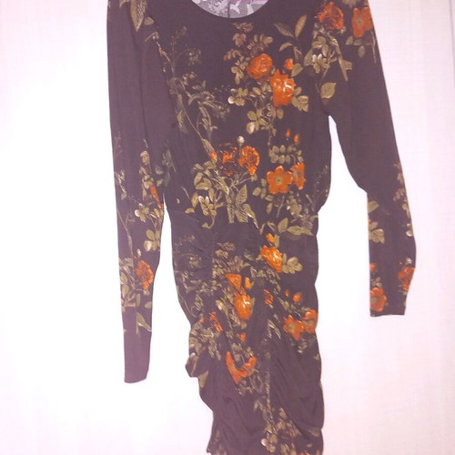 Dresses size S like new, pack of 12 pieces