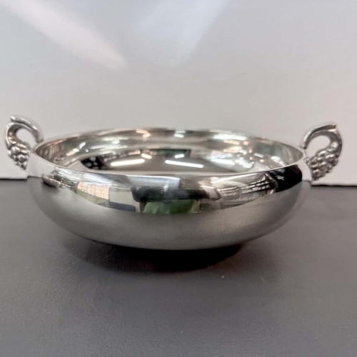 Silver Bowl 925 New With Authenticity Stamp