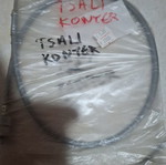 Speedometer cable Tsali new
