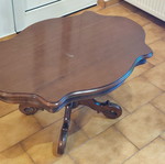 Coffee table like new