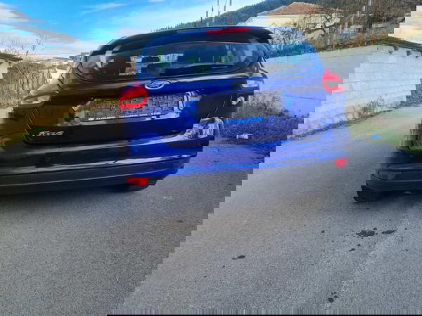 πώληση FORD FOCUS ΑΥΤΟΜΑΤΟ