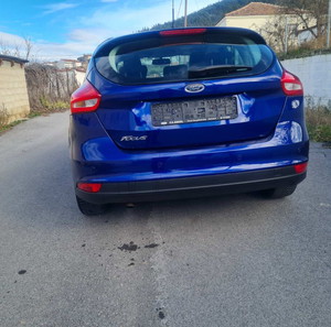 πώληση FORD FOCUS ΑΥΤΟΜΑΤΟ