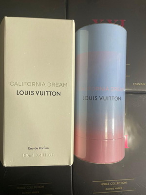 Louis Vuitton California Dream Eau de Parfum 100 ml