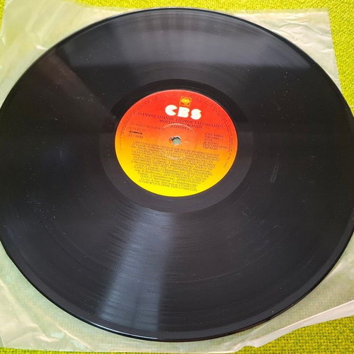 Mousiki Proklisi 2XLP used, entechno genre