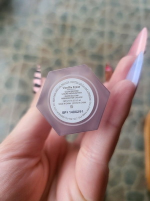 Sheglam liquid highlighter unused