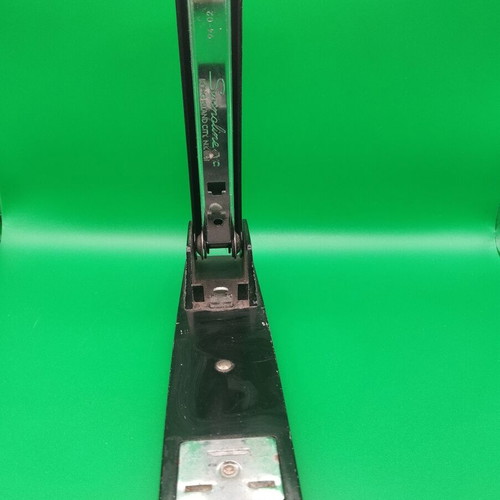 Swingline stapler used vintage heavy metal