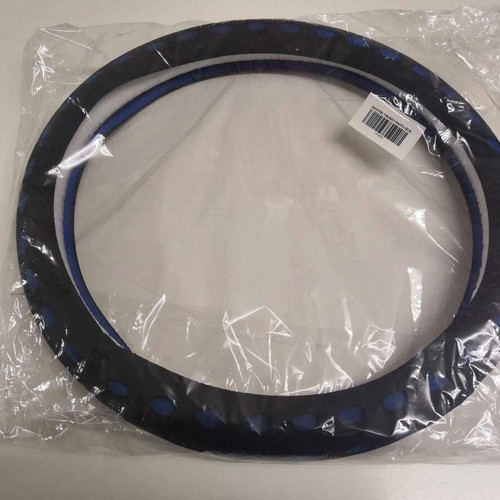 Car steering wheel cover new, unused