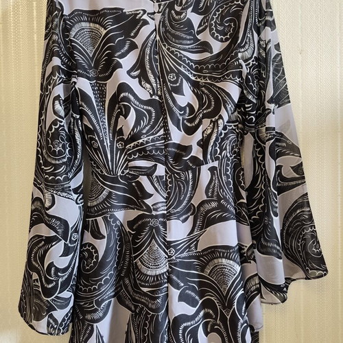 C/MEO jumpsuit like new, size S/36/8, belt, lining