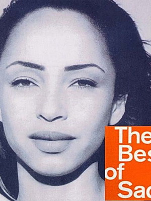 CD The Best of Sade καινούργιο, σφραγισμένο