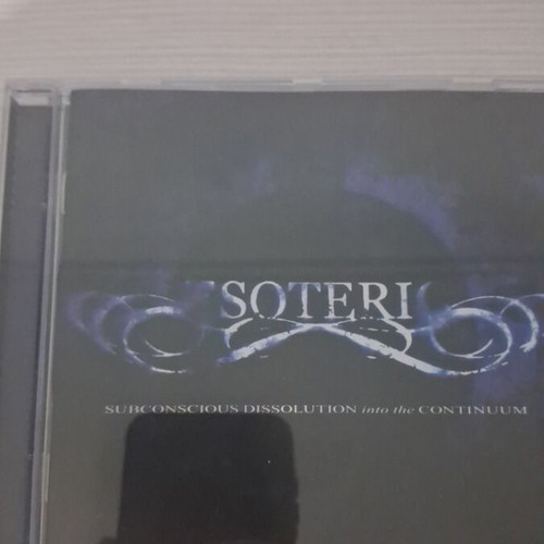 Esoteric CD like new