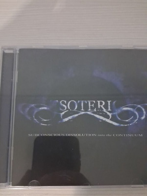 Esoteric CD like new
