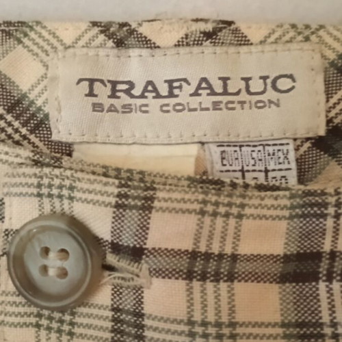 Vintage Trafaluc Basic Collection women's pants Zara used