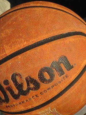Μπάλα μπάσκετ Wilson Νο 7